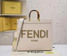 fendi aaa qualite tote-sac a main  pour femme s_11b5407